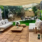Japandi Suites Olbia