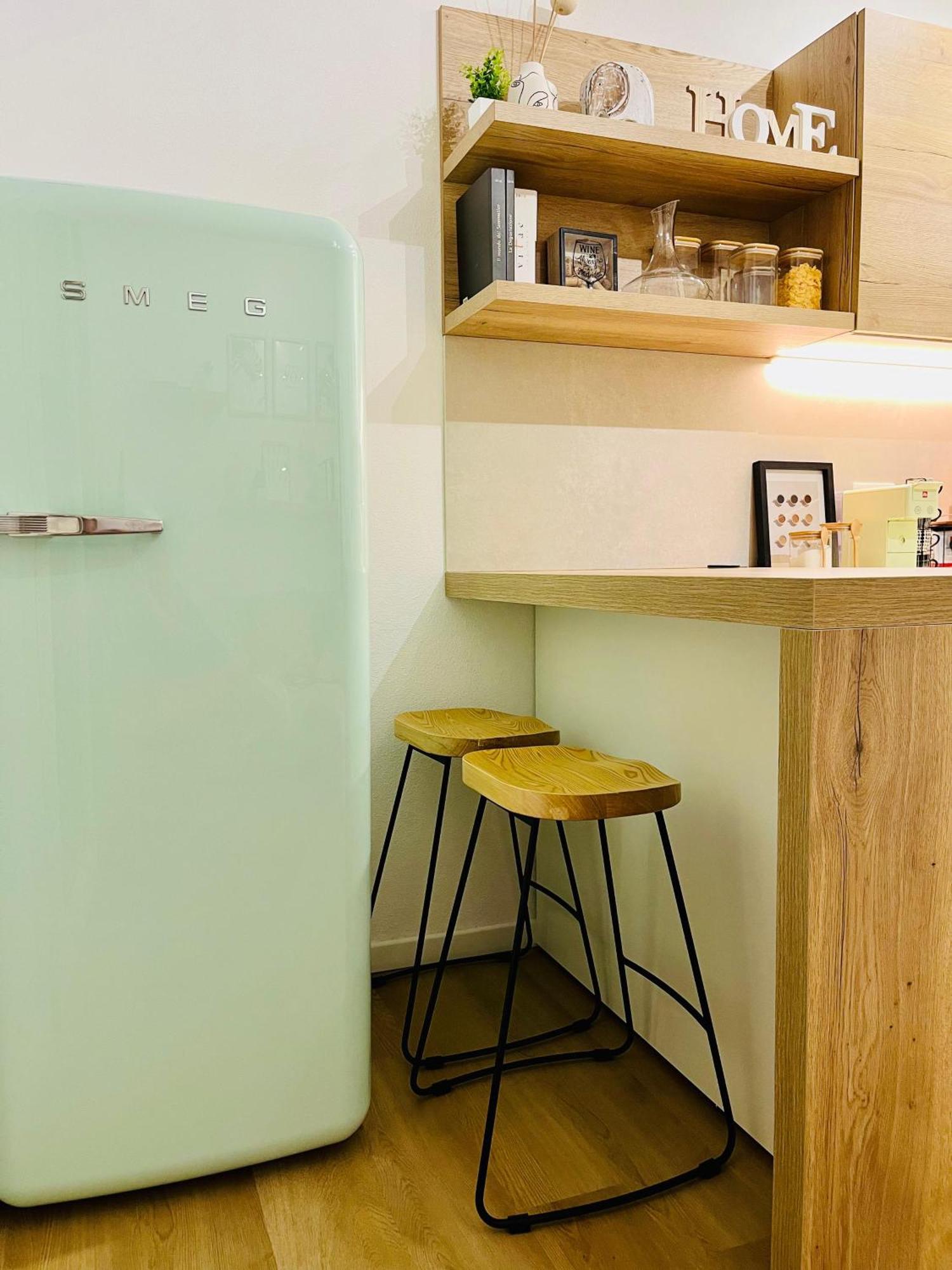 Japandi Appartement Olbia
