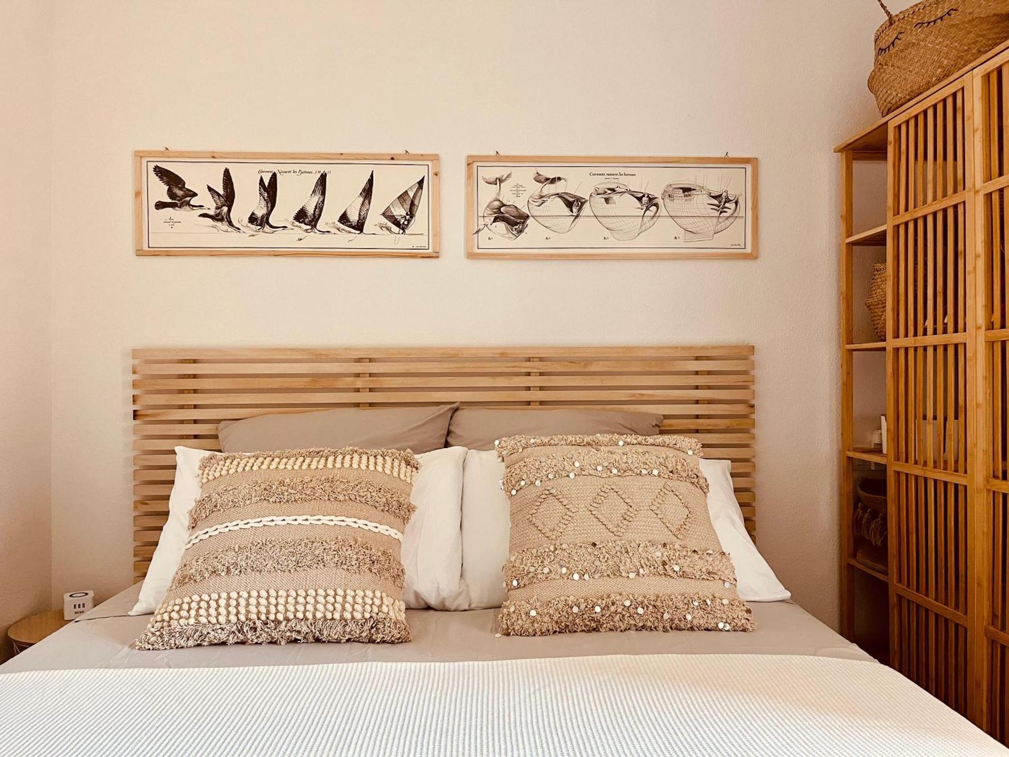 Japandi Appartement *