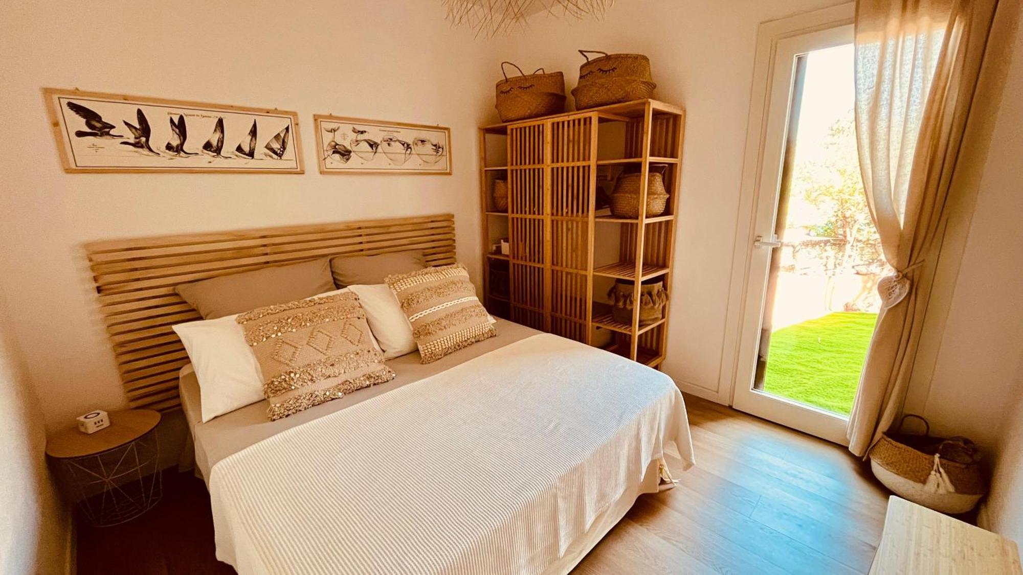 Japandi Appartement