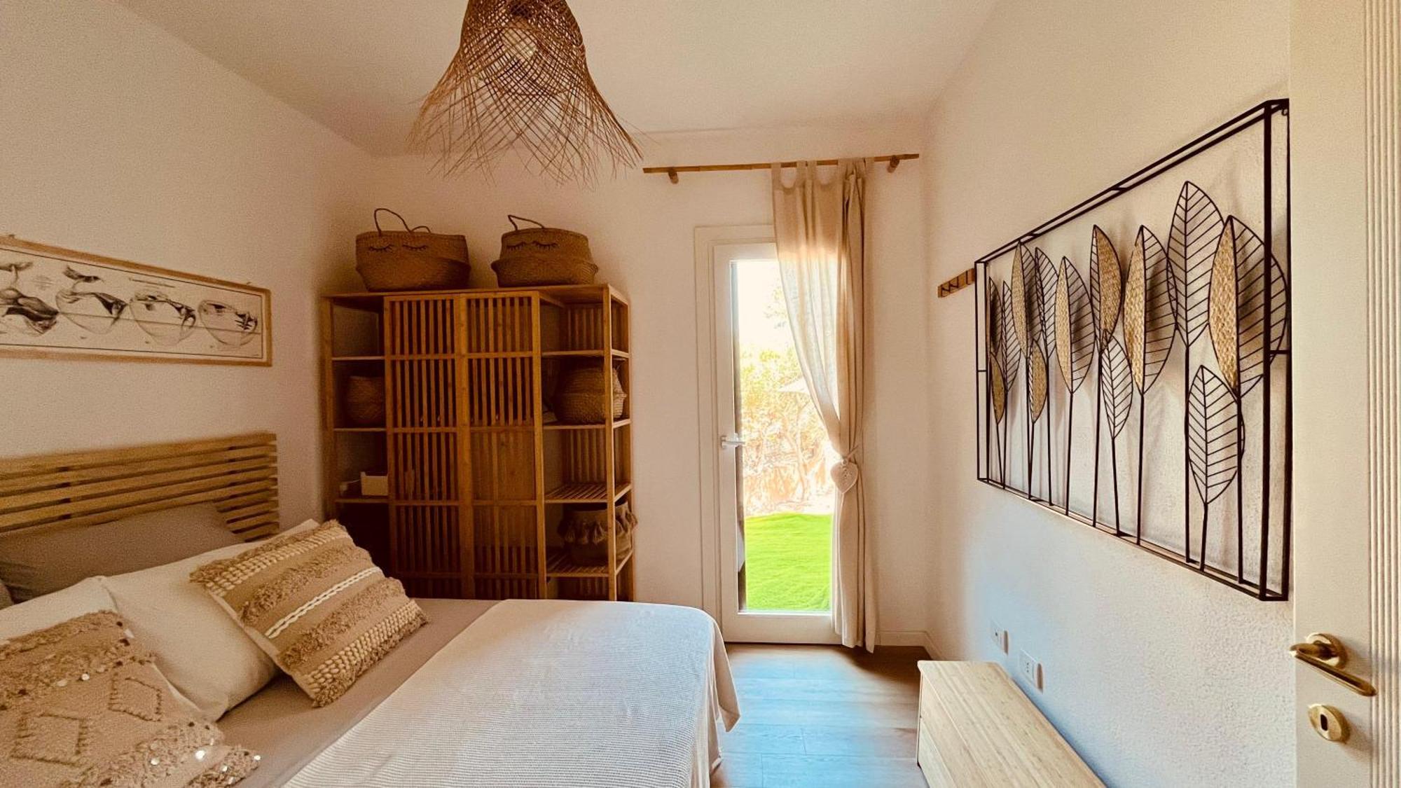 Japandi Appartement