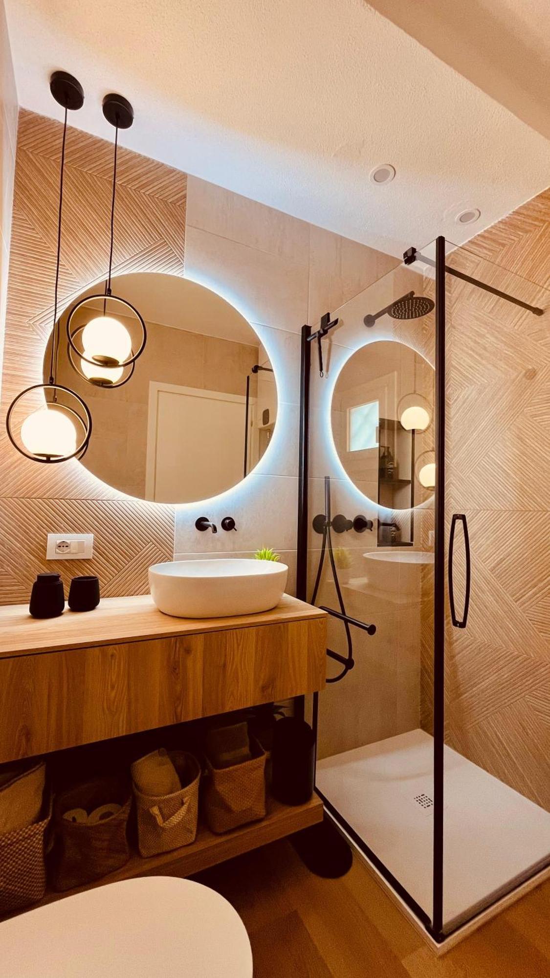 Appartement Japandi Olbia
