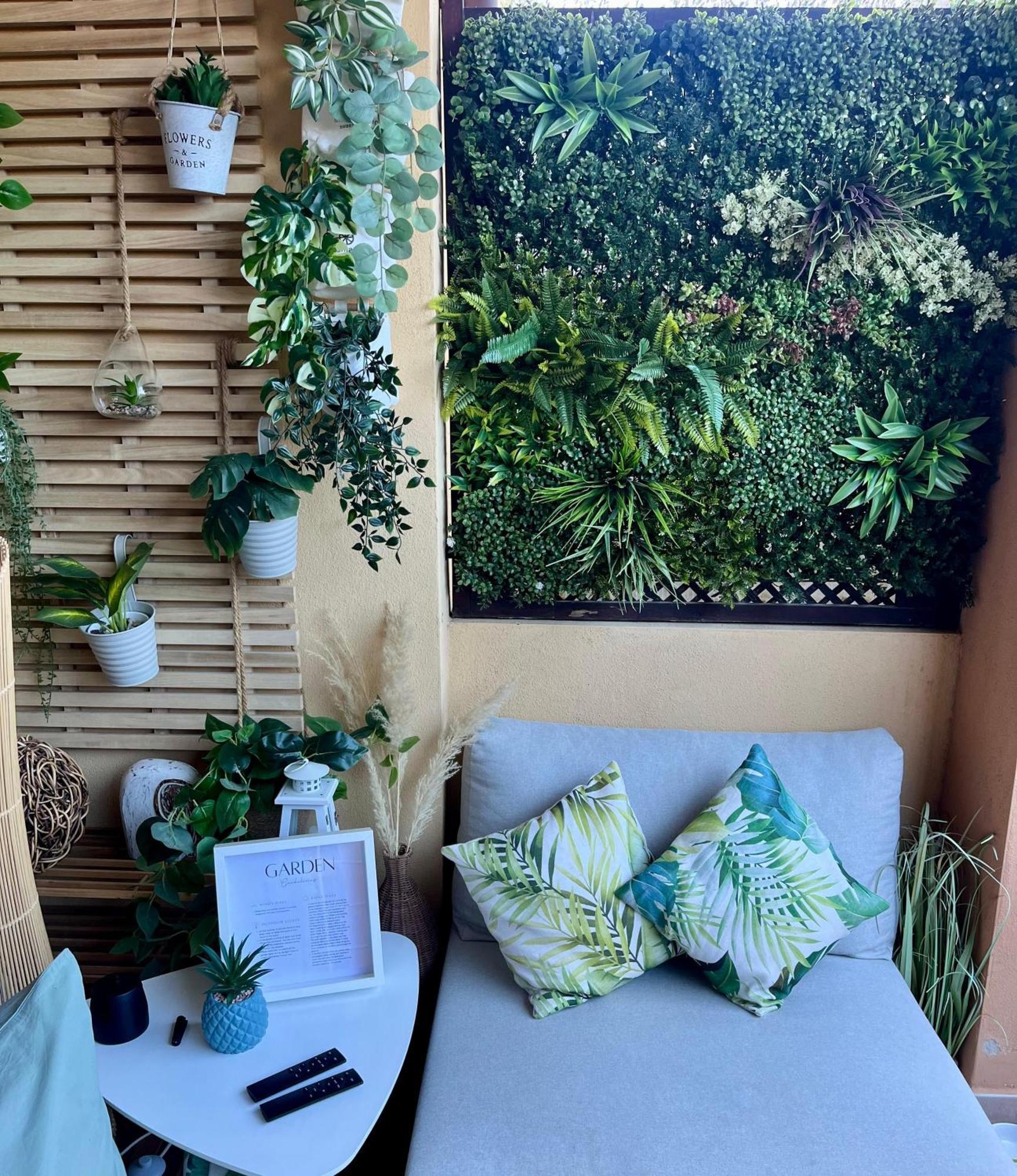 Japandi Appartement