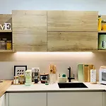Japandi Suites Olbia