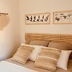 Japandi Suites Olbia