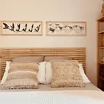 Japandi Suites Olbia