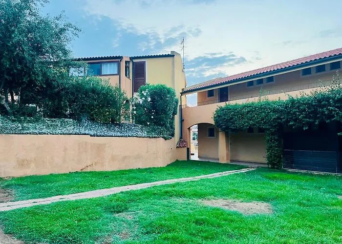 Japandi Suites Olbia