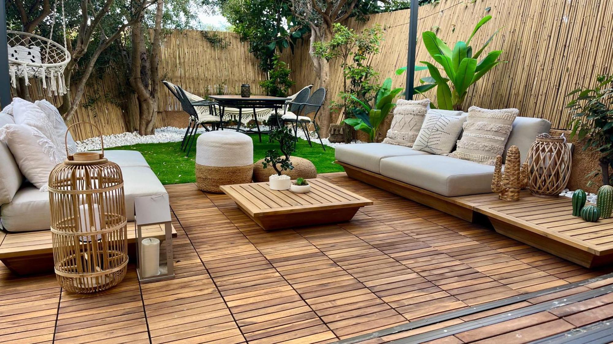 Japandi Apartment Olbia